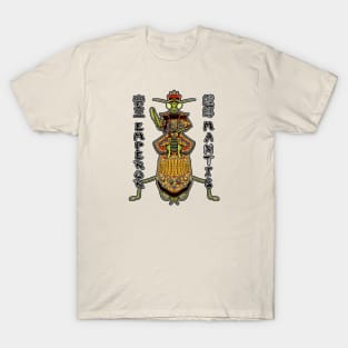 Emperor Mantis T-Shirt